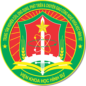 Thiết bị cảnh báo chống bỏ quên trẻ em trên xe ô tô – Viện Khoa Học Hình Sự – Bộ Công An